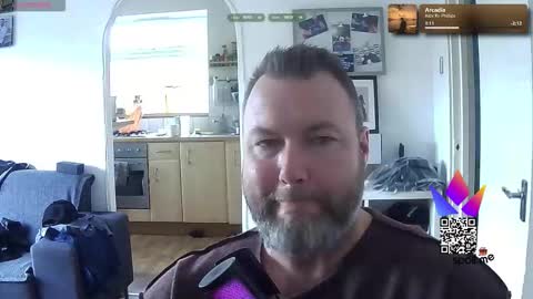 Dangerous kitkat online show from September 10, 2025, 1:00 pm