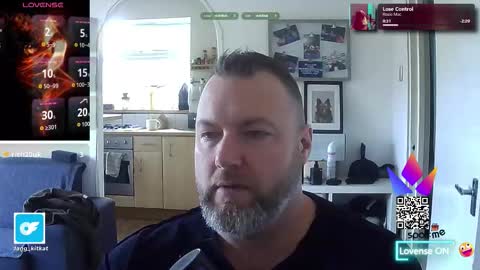 Dangerous kitkat online show from September 12, 2025, 9:53 am