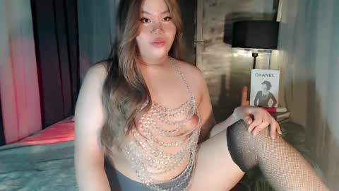 Snapshot of dangerous_womanxx chatting on February 10, 2025, 8:31 am Ms. K online show from February 10, 2025, 8:31 am