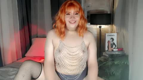 Snapshot of dangerous_womanxx chatting on February 17, 2025, 12:21 am Ms. K online show from February 17, 2025, 12:21 am