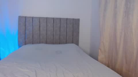 Ela and Santi online show from February 24, 2026, 2:31 am