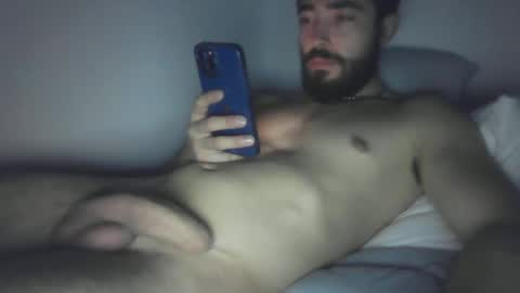 dani3l9905 online show from October 11, 2025, 4:22 am