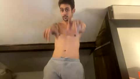 dani42066 online show from September 14, 2025, 7:24 pm
