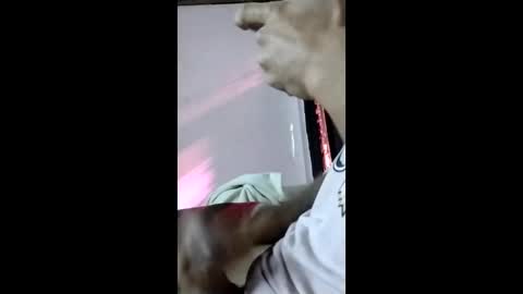 Snapshot of dani9821569006 chatting on January 30, 2025, 7:18 am dani9821569006 online show from January 30, 2025, 7:18 am