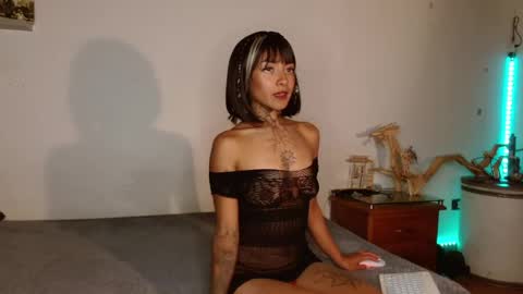 Dani online show from February 21, 2025, 12:16 am