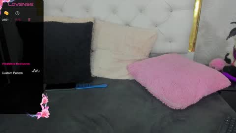 DANI online show from February 22, 2025, 5:46 pm