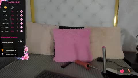 DANI online show from February 25, 2025, 6:20 pm