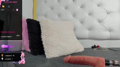 DANI online show from February 26, 2025, 5:17 pm