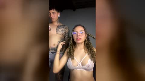 dani_cesar2 online show from March 22, 2026, 3:54 am