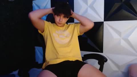 dani_cumboy online show from February 27, 2025, 4:31 am