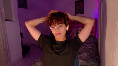 Snapshot of dani_dancer chatting on January 10, 2026, 11:09 pm Dani Dancer online show from January 10, 2026, 11:09 pm