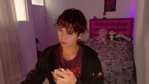 Snapshot of dani_dancer chatting on January 11, 2026, 7:19 pm Dani Dancer online show from January 11, 2026, 7:19 pm