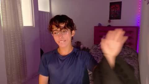 Snapshot of dani_dancer chatting on January 13, 2026, 4:45 pm Dani Dancer online show from January 13, 2026, 4:45 pm