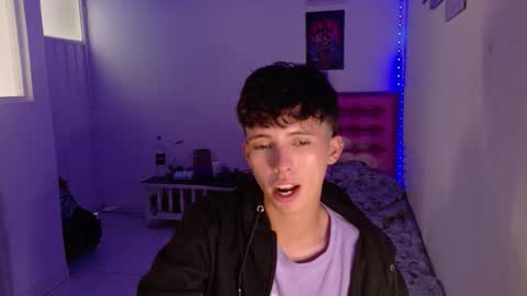 Snapshot of dani_dancer chatting on January 14, 2026, 7:30 pm Dani Dancer online show from January 14, 2026, 7:30 pm