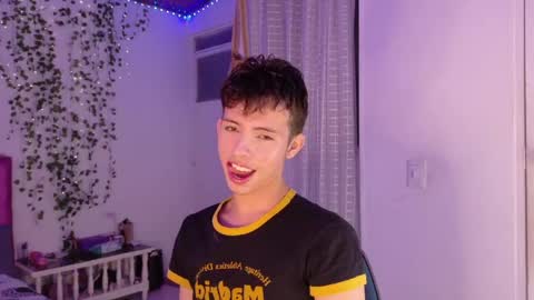 Dani Dancer online show from May 11, 2026, 11:24 pm