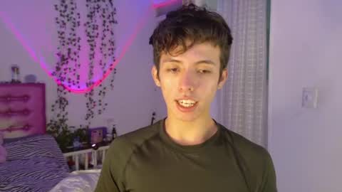 Dani Dancer online show from June 16, 2026, 12:57 am