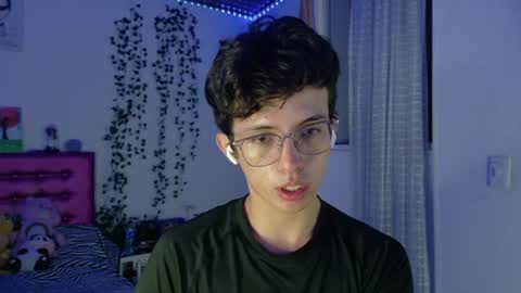 Dani Dancer online show from June 17, 2026, 1:30 am