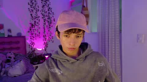 Dani Dancer online show from June 26, 2026, 2:49 am
