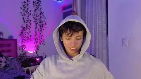Dani Dancer online show from June 27, 2026, 1:21 am