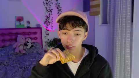 Dani Dancer online show from July 14, 2026, 12:24 am