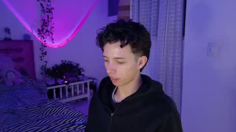 Dani Dancer online show from July 15, 2026, 2:17 am