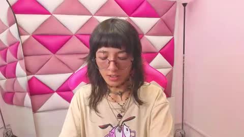 dani_dream online show from November 27, 2025, 2:08 pm