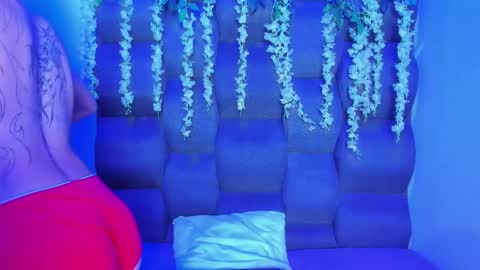 Snapshot of dani_dream chatting on April 29, 2026, 4:00 pm dani_dream online show from April 29, 2026, 4:00 pm