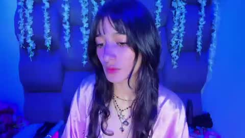 dani_dream online show from July 3, 2026, 4:57 pm