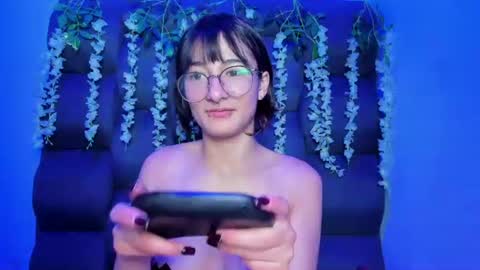 dani_dream online show from July 21, 2026, 2:52 pm