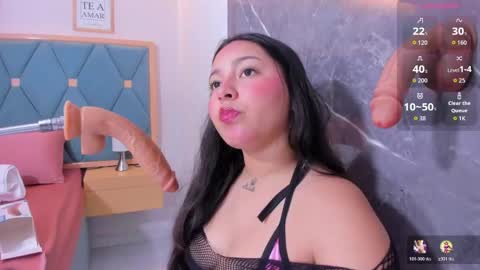 Daniela G  online show from June 4, 2026, 11:27 am