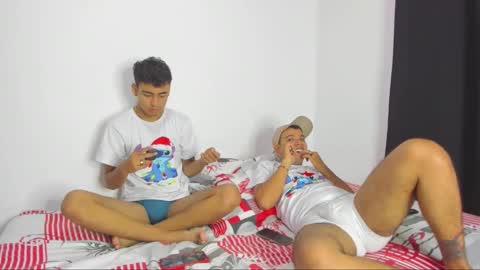 dani_hot276 online show from December 2, 2025, 3:01 am