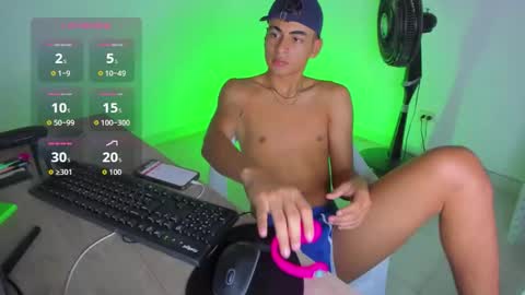 dani_hot276 online show from March 22, 2026, 7:06 pm