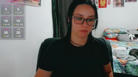 dani y jocelyn online show from September 20, 2025, 11:06 pm