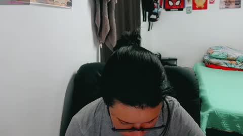 dani y jocelyn online show from October 2, 2025, 6:48 pm