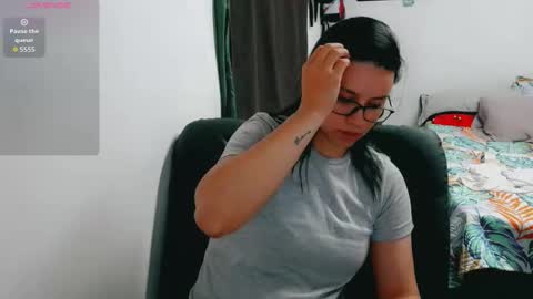 dani y jocelyn online show from November 11, 2025, 7:14 pm