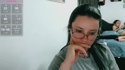 dani y jocelyn online show from March 30, 2026, 7:15 pm