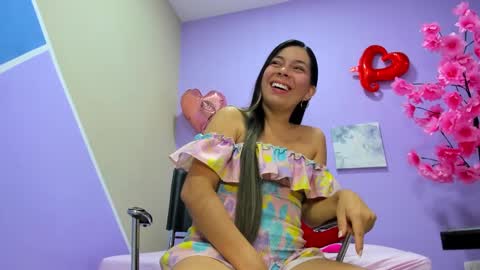dani jones online show from March 7, 2025, 12:23 pm