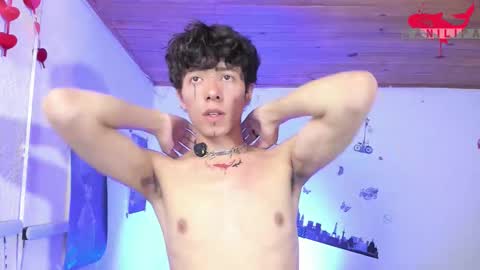 Dani   online show from September 19, 2025, 8:31 pm