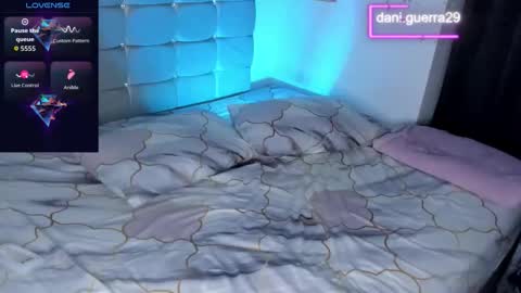 dani online show from September 20, 2025, 12:11 am