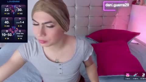 dani online show from October 1, 2025, 6:47 pm