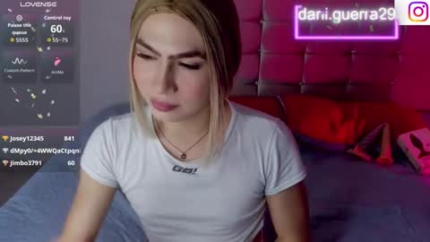 dani online show from November 15, 2025, 12:13 pm