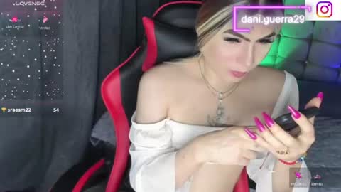 Snapshot of dani_lovet1 chatting on June 14, 2026, 2:24 am dani online show from June 14, 2026, 2:24 am