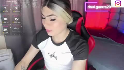 Snapshot of dani_lovet1 chatting on June 20, 2026, 9:17 pm dani online show from June 20, 2026, 9:17 pm