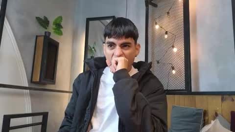 dani_mc online show from January 13, 2026, 11:37 am