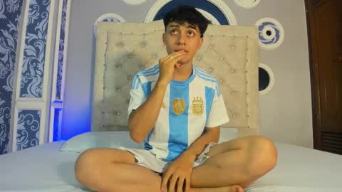 Snapshot of dani_rivass chatting on September 10, 2025, 11:32 am Daniel online show from September 10, 2025, 11:32 am