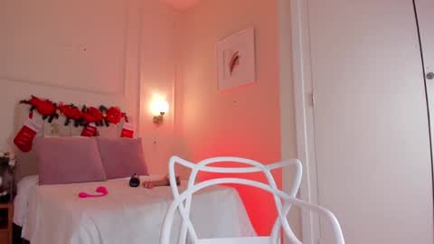 Hi I am Dani online show from December 23, 2024, 2:50 pm