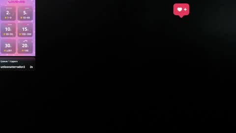 Snapshot of dani_stg chatting on September 13, 2025, 3:06 am dani_stg online show from September 13, 2025, 3:06 am