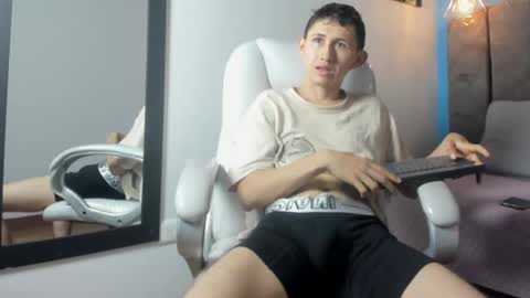 Snapshot of dani_swagger chatting on February 11, 2026, 7:41 pm Thiago online show from February 11, 2026, 7:41 pm