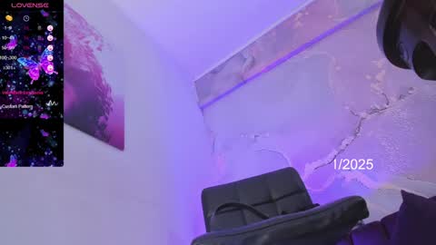 Dani online show from January 31, 2025, 5:19 am