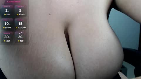 Snapshot of dania_miller_ chatting on January 8, 2025, 6:09 am Dania online show from January 8, 2025, 6:09 am